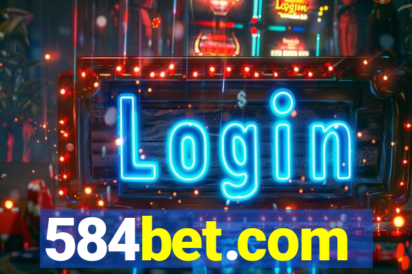 584bet.com