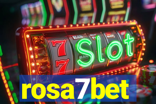 rosa7bet