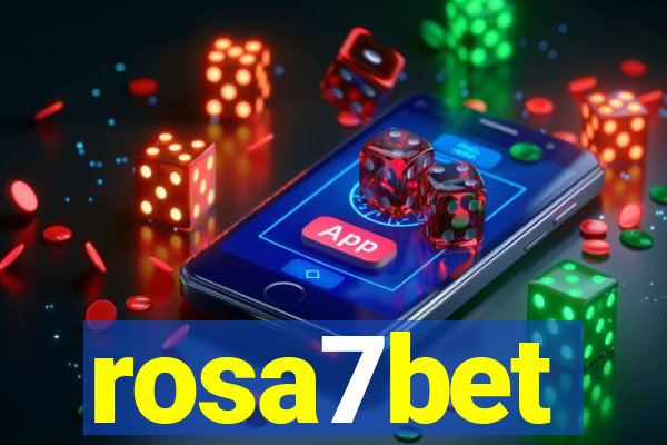 rosa7bet