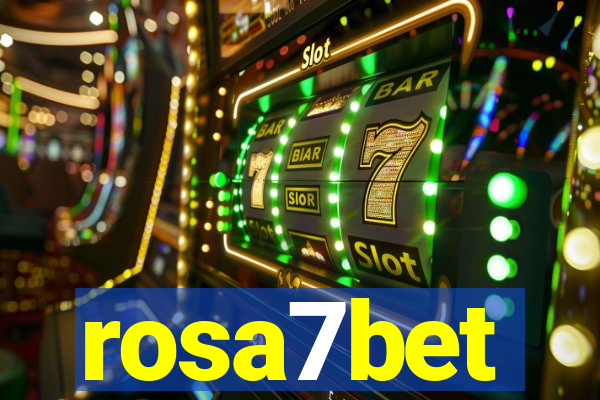 rosa7bet