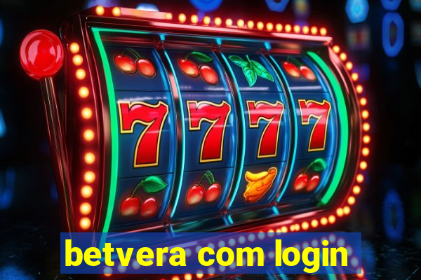 betvera com login