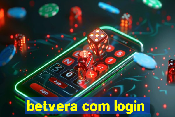 betvera com login