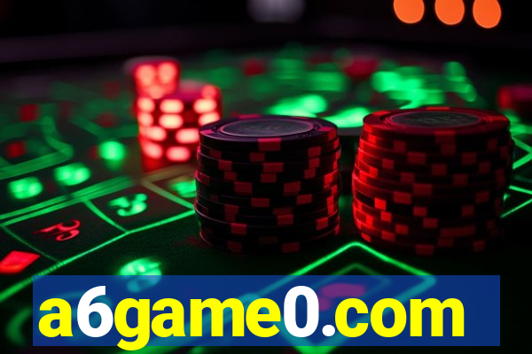 a6game0.com