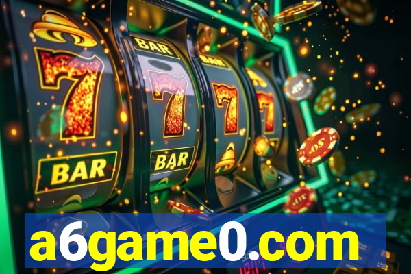 a6game0.com