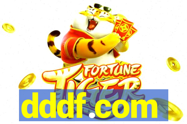 dddf.com