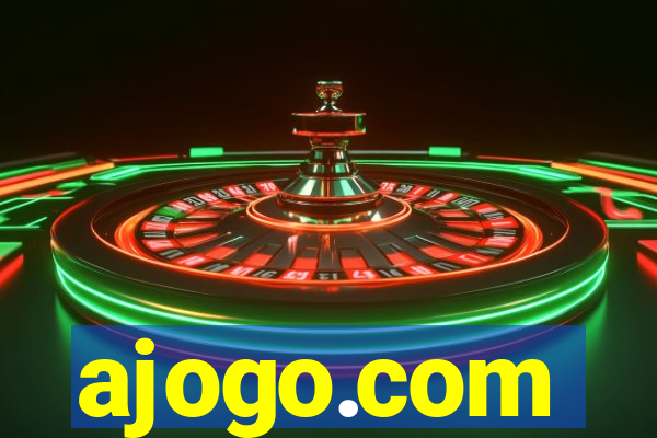 ajogo.com