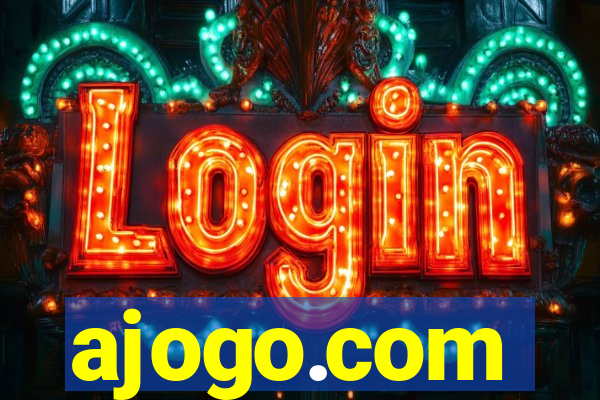 ajogo.com