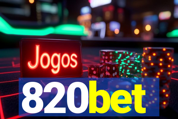 820bet
