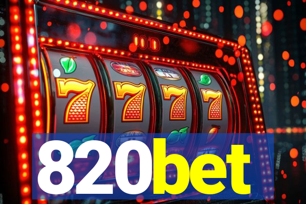 820bet