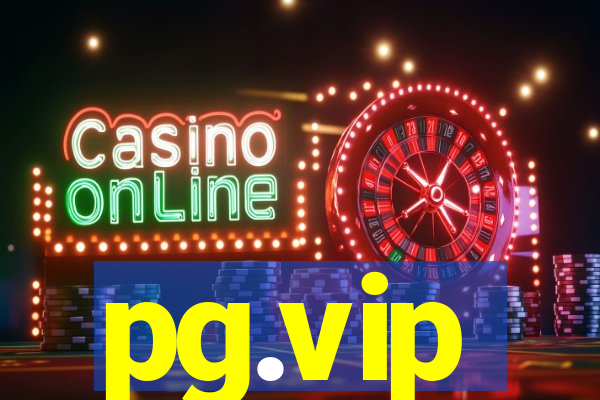 pg.vip