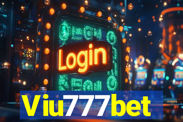 Viu777bet