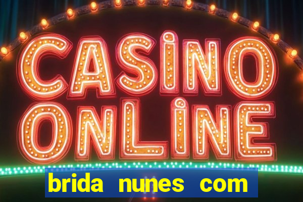 brida nunes com medico portal zacarias