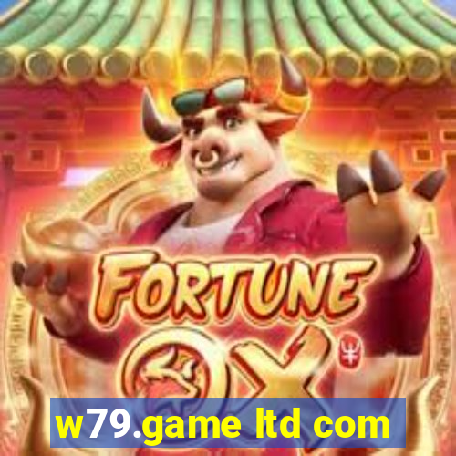 w79.game ltd com