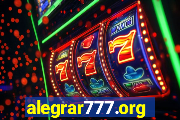alegrar777.org