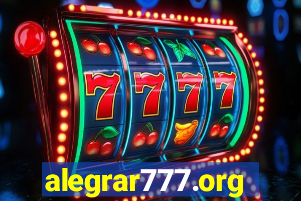 alegrar777.org