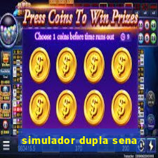 simulador dupla sena