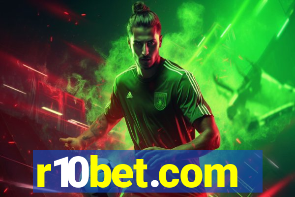 r10bet.com