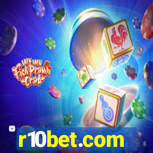 r10bet.com