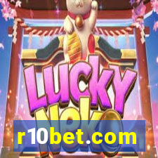 r10bet.com