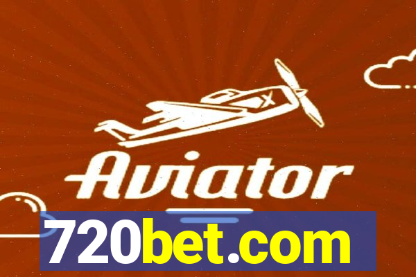 720bet.com