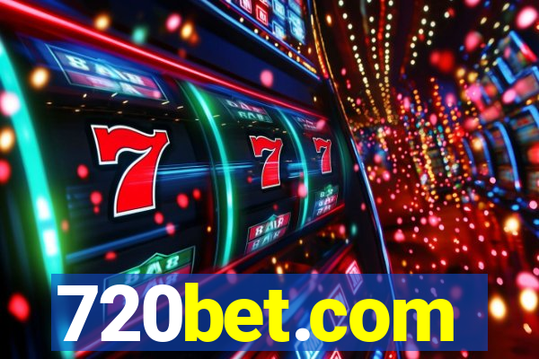 720bet.com