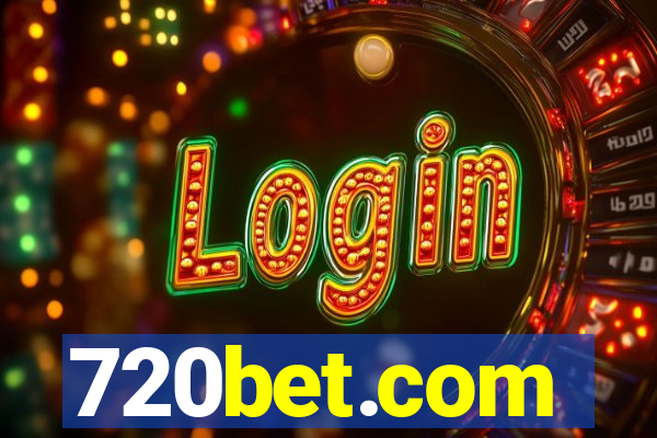720bet.com