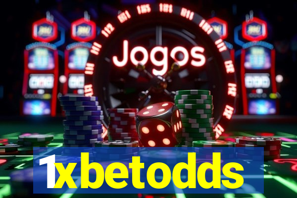 1xbetodds