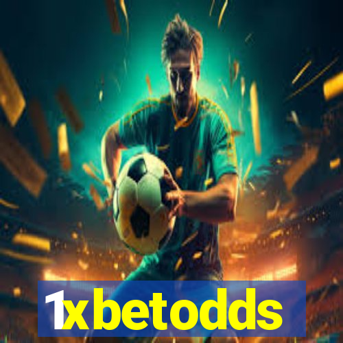 1xbetodds