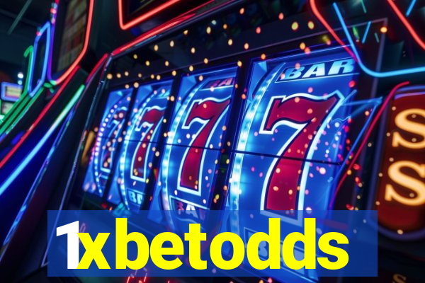 1xbetodds