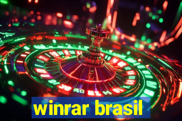 winrar brasil