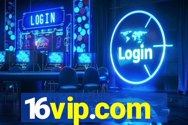 16vip.com