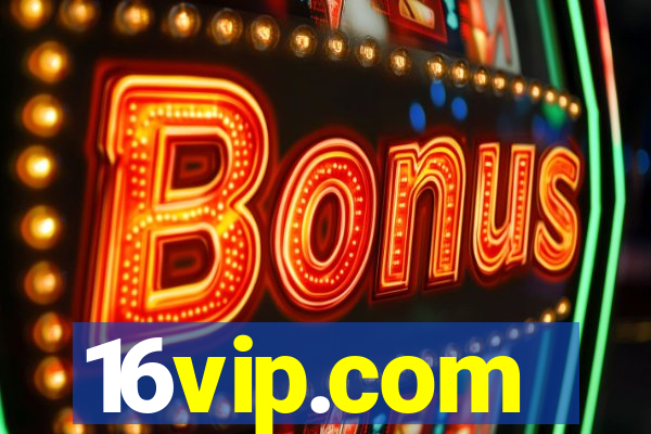 16vip.com