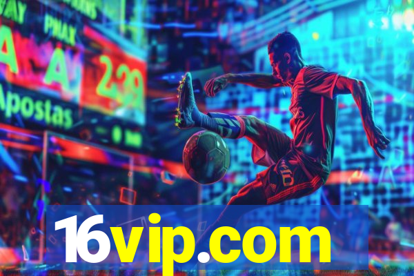 16vip.com