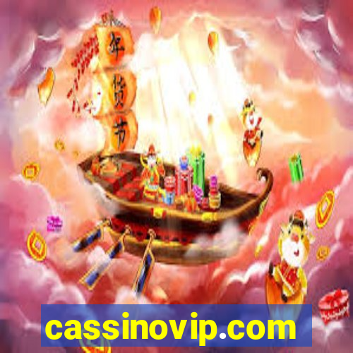 cassinovip.com