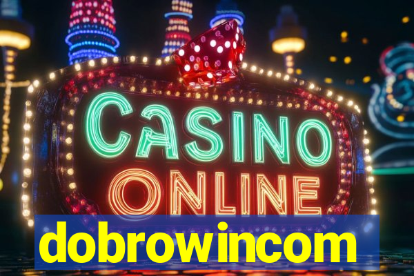 dobrowincom