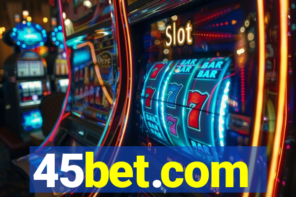45bet.com