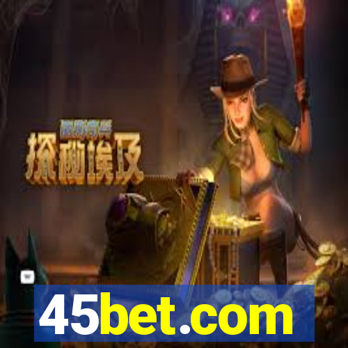 45bet.com