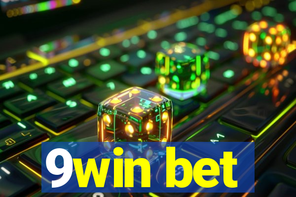 9win bet