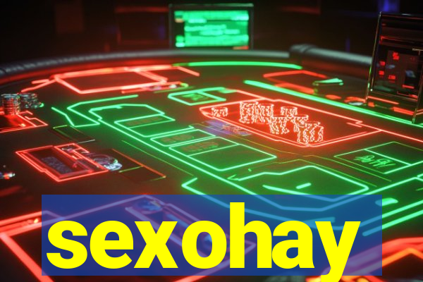 sexohay