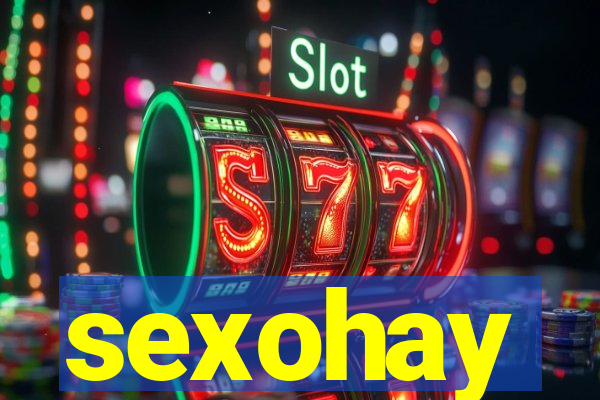 sexohay