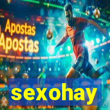 sexohay