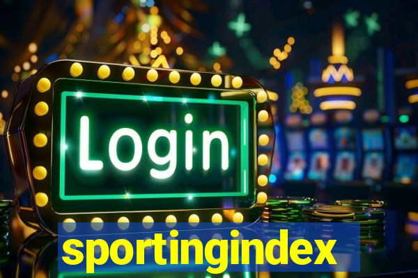 sportingindex