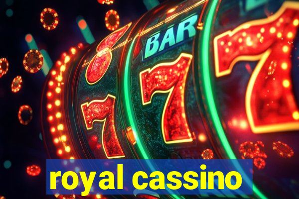 royal cassino