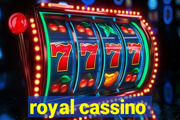 royal cassino