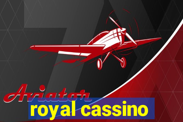 royal cassino
