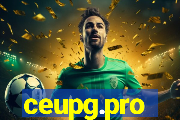 ceupg.pro