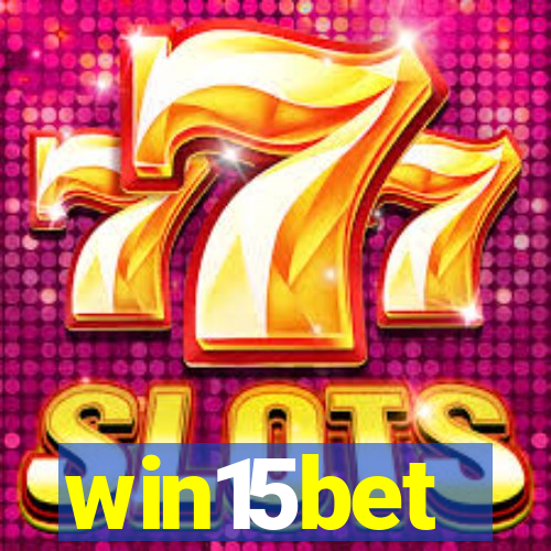 win15bet