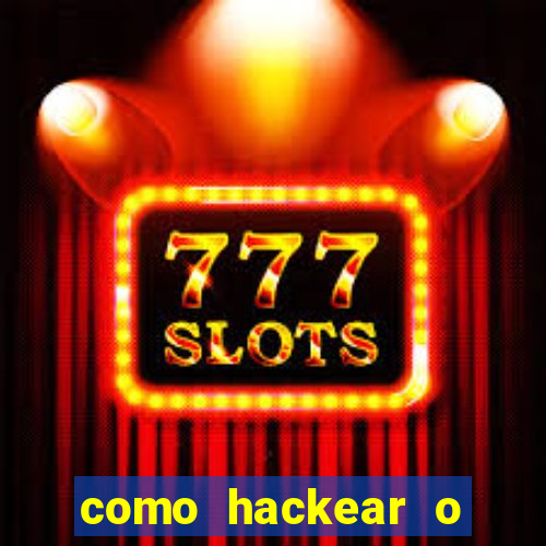 como hackear o jogo do mines