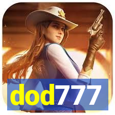 dod777