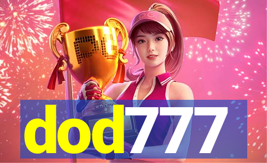 dod777